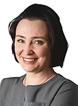 Горячева Юлия Владимировна