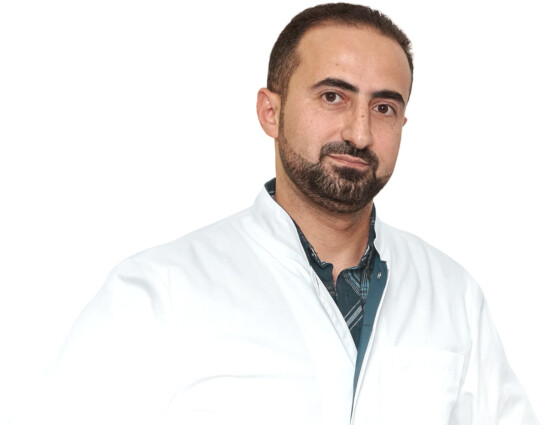 Врач Бахаееддин 