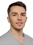 Харченко Максим Николаевич