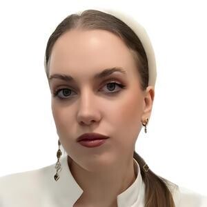 Врач Воскресенская Дария Леонидовна 