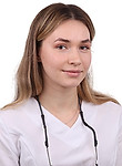 Караулова Елизавета Павловна