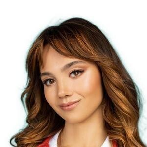 Врач Глазьева Валентина Сергеевна 