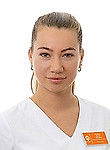 Линцова Ирина Юрьевна