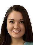 Пономаренко Елизавета Дмитриевна