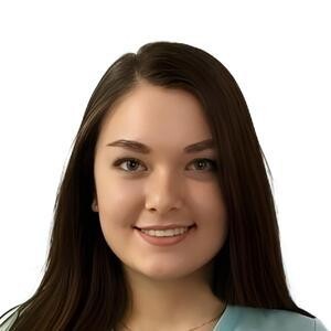 Врач Пономаренко Елизавета Дмитриевна 