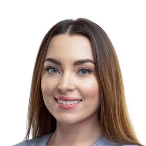 Врач Романенко-Плеханова Юлия Сергеевна 