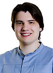 Бузаев Даниил Андреевич