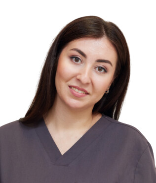 Врач Майтесян Гаянэ Дерениковна 