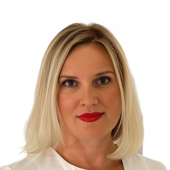 Врач Монова Элла Юрьевна 