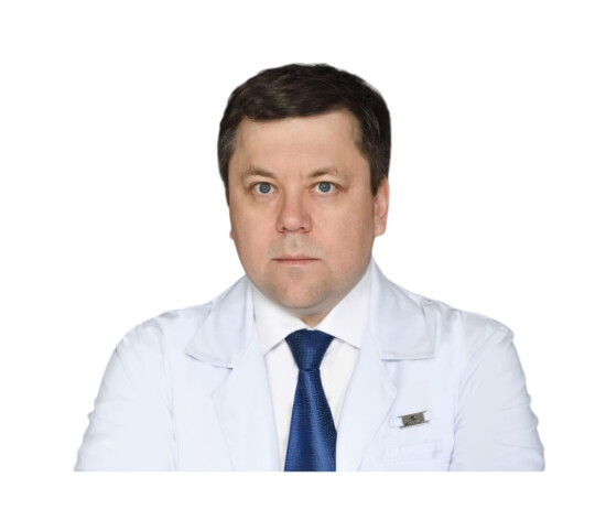 Ковалёв Алексей Вячеславович