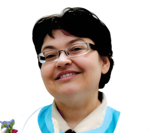 Польских Марина Юрьевна