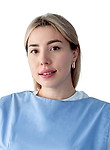 Краснова Мария Олеговна