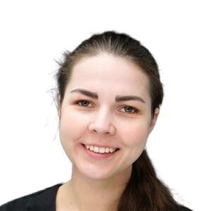 Врач Лагонот Ксения Дмитриевна 