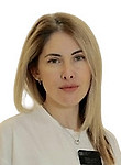 Портнова Элина Александровна