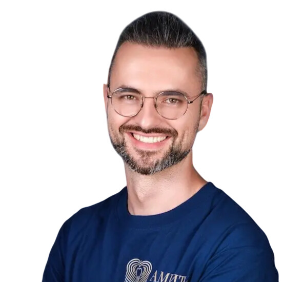 Врач Аарон (Великородный) Марк Станиславович