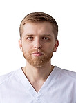 Муравьев Николай Витальевич