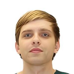 Врач Муравьев Николай Витальевич 