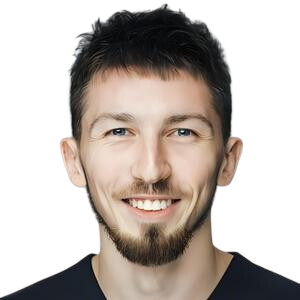 Врач Харламов Алексей Валерьевич 