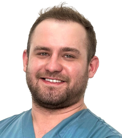 Врач Минаев Никита Дмитриевич