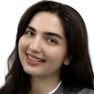 Врач Дзабаева Лана Добеговна 