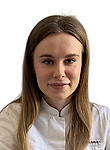 Исупова Алина Александровна