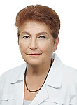 Меркулова Дина Мироновна