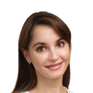 Врач Котоменкова Елена Витальевна 