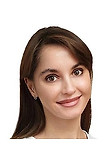 Котоменкова Елена Витальевна
