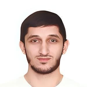 Врач Амирханов Хасбулат Романович 