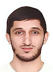 Амирханов Хасбулат Романович
