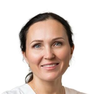 Врач Корновян Ирина Юрьевна 