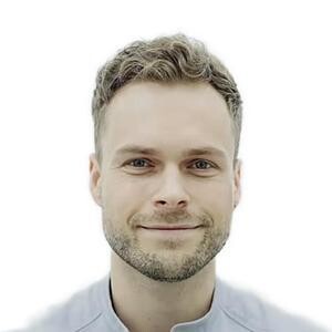 Врач Хрыкин Владимир Олегович 