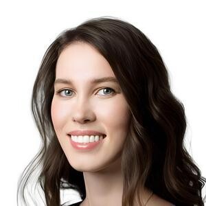 Врач Красикова Анастасия Андреевна 