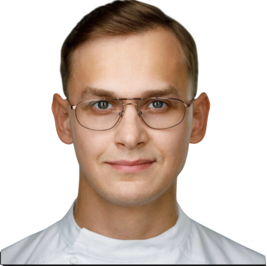 Врач Кремс Тарас Викторович 