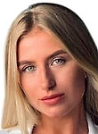 Крупенко Валерия Викторовна