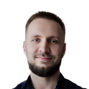 Врач Скворцов Роман Русланович 