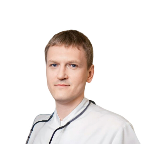 Врач Лавский Евгений Владимирович 