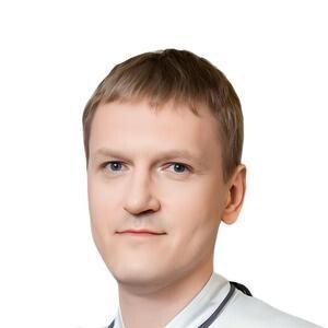 Врач Лавский Евгений Владимирович 