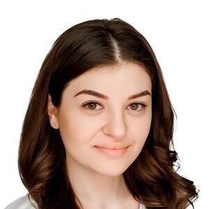 Врач Хачатрян Рипсиме Григорьевна 