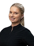 Лапшина Дарина Олеговна