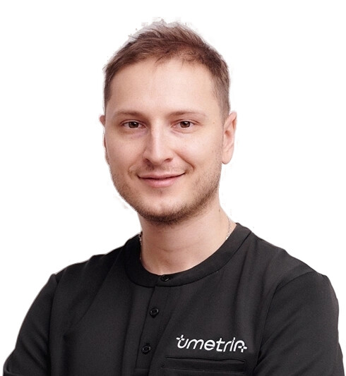 Врач Сорокин Вячеслав Валентинович 