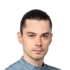 Врач Нагорный Иван Иванович 