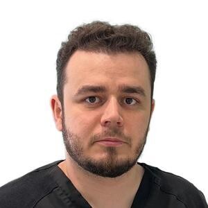 Врач Бигишиев Юсуп Магомедович 