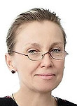 Бобылева Светлана Валерьевна