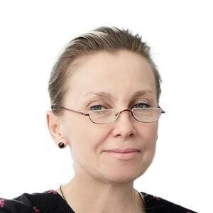 Врач Бобылева Светлана Валерьевна 