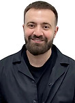 Мехтиев Ренат Мамед оглы