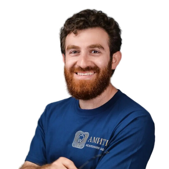 Врач Мовсесян Вагаршак Гагикович 