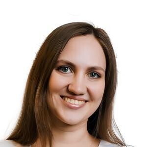 Врач Войнаревич Дарья Владимировна 