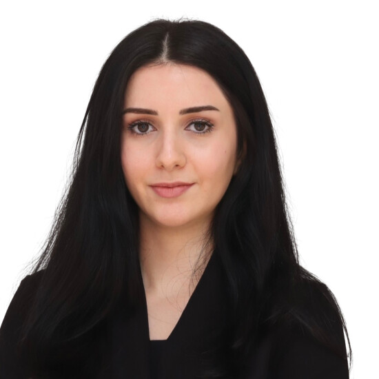 Врач Григорян Анжелика Реликовна 