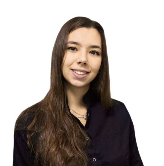 Врач Писарева Ксения Сергеевна 